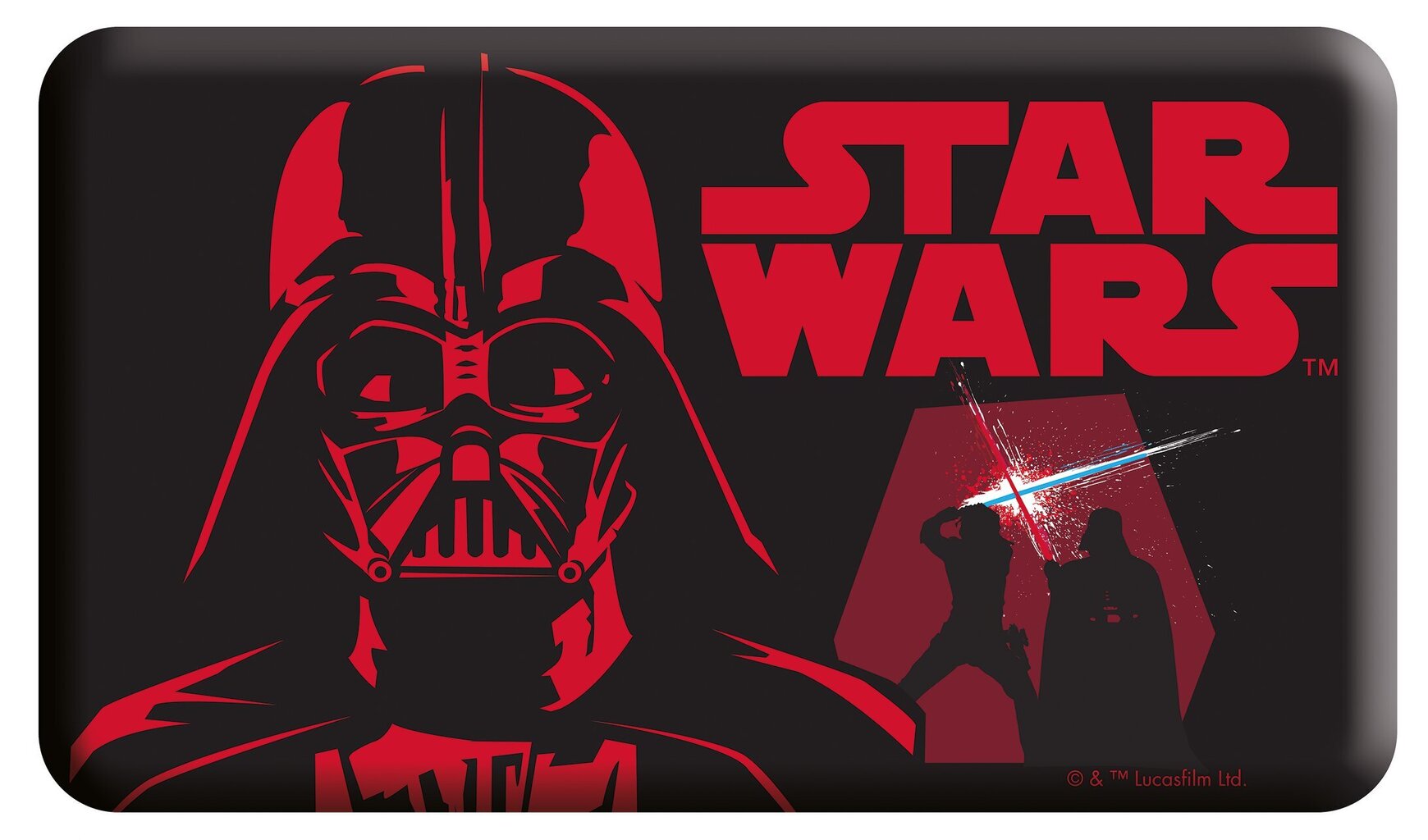 Tahvelarvuti eSTAR HERO Star Wars 7.0” WiFi 8GB 7388 hind ja info | Tahvelarvutid | kaup24.ee