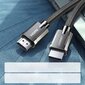 Ugreen (HD135) HDMI 2.1, 8K 60Hz, 1m цена и информация | Kaablid ja juhtmed | kaup24.ee
