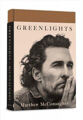 Greenlights hind ja info | Elulooraamatud, biograafiad, memuaarid | kaup24.ee