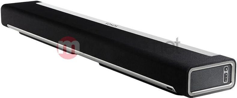 Soundbar Sonos Playbar, PBAR1EU1BLK hind ja info | Kodukinod | kaup24.ee