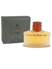 Laura Biagiotti Roma Uomo EDT meestele 125 ml hind ja info | Laura Biagiotti Kosmeetika, parfüümid | kaup24.ee