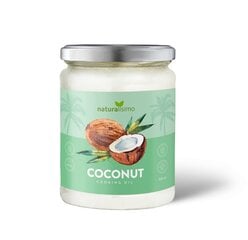 Naturalisimo kookosõli, 500 ml цена и информация | Масло, уксус | kaup24.ee