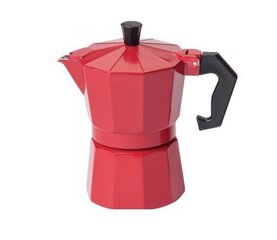 Espresso kohvikann Kruger, 0,090 l hind ja info | Kohvikannud, teekannud | kaup24.ee