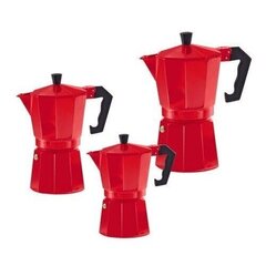 Espresso kohvikann Kruger, 0,090 l цена и информация | Чайники, кофейники | kaup24.ee