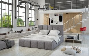 Кровать Edvige, 140x200 см цена и информация | Кровати | kaup24.ee