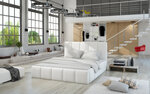 Кровать Edvige, 160x200 см