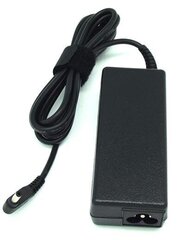 Зарядное устройство для ноутбука Powermax ASUS PNCAS08 65W | 3.42A | 19V | 4,0X1,35 цена и информация | Зарядные устройства для ноутбуков | kaup24.ee