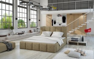 Кровать Edvige, 160x200 см цена и информация | Кровати | kaup24.ee