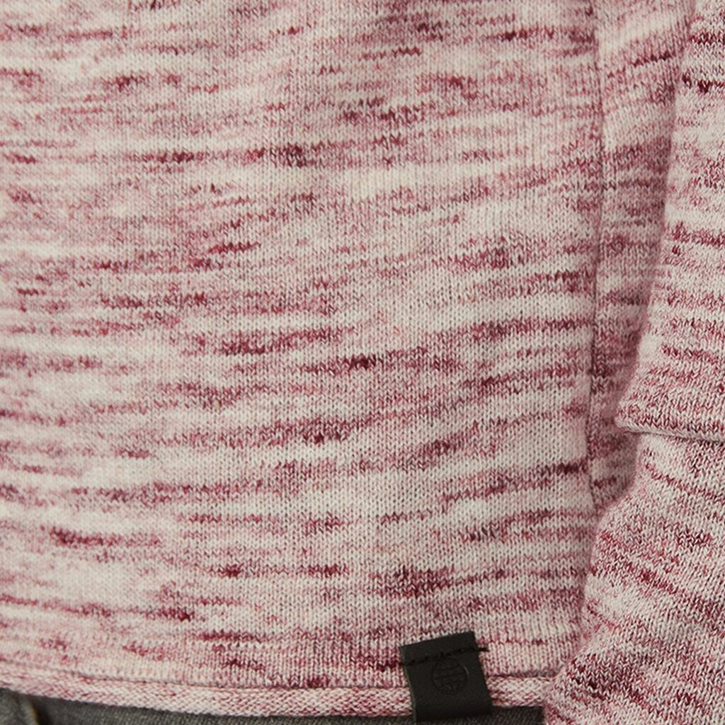 Meeste sviiter Blend, roosa hind ja info | Meeste kampsunid | kaup24.ee
