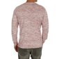 Meeste sviiter Blend, roosa hind ja info | Meeste kampsunid | kaup24.ee