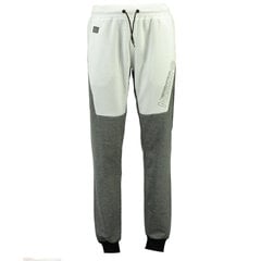 Спортивные брюки для мальчиков Geographical Norway Malon, серые цена и информация | Шорты для мальчиков | kaup24.ee