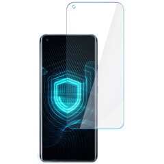 <p>Защитное стекло дисплея 3mk 1UP Samsung S21 Plus черное</p>
 цена и информация | Защитные пленки для телефонов | kaup24.ee