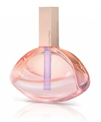 Calvin Klein Endless Euphoria EDP naistele 125 ml hind ja info | Naiste parfüümid | kaup24.ee