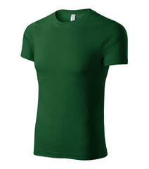 Värviline unisex t-särk hind ja info | Meeste T-särgid | kaup24.ee