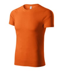 Värviline unisex t-särk hind ja info | Meeste T-särgid | kaup24.ee