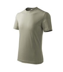 Basic T-särk lastele цена и информация | Рубашки для мальчиков | kaup24.ee