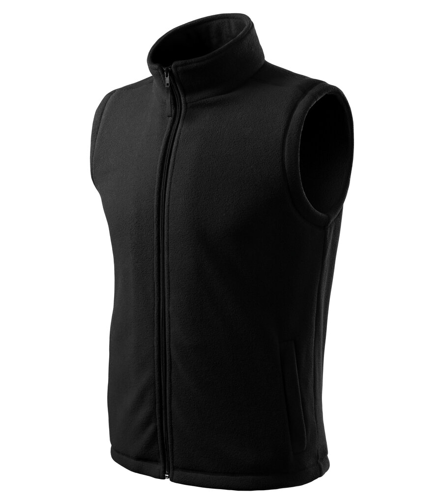 Next Fliis Vest Unisex hind ja info | Meeste vestid | kaup24.ee