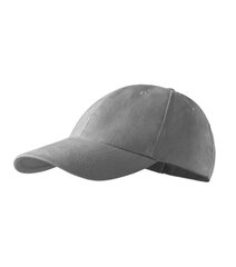 6P Cap Unisex синий atoll цена и информация | Мужские шарфы, шапки, перчатки | kaup24.ee