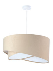 Подвесная лампа Ofelia цена и информация | Потолочный светильник, 38 x 38 x 24 см | kaup24.ee