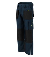 Ranger рабочие брюки для мужчин  цена и информация | Садовая одежда | kaup24.ee