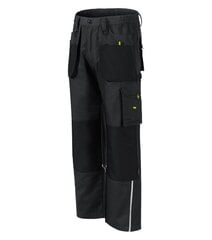 Ranger рабочие брюки для мужчин  цена и информация | Рабочая одежда | kaup24.ee