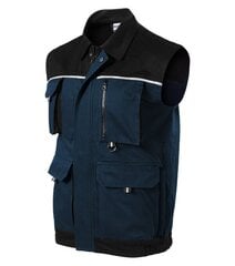 Woody Work Vest meestele цена и информация | Рабочая одежда | kaup24.ee