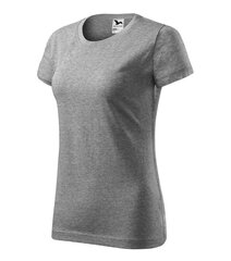 Naiste T-särk, hall hind ja info | Naiste T-särgid, topid | kaup24.ee