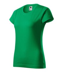 Naiste T-särk, roheline hind ja info | Naiste T-särgid, topid | kaup24.ee