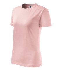 Naiste T-särk, roosa hind ja info | Naiste T-särgid, topid | kaup24.ee