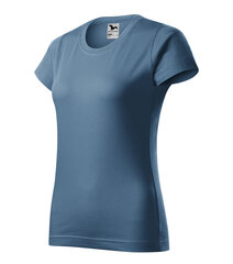 Блуза женская синяя цена и информация | Футболка женская | kaup24.ee