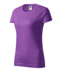 Naiste T-särk Basic, lilla hind ja info | Naiste T-särgid, topid | kaup24.ee