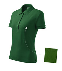Cotton рубашка поло для женщин цена и информация | Футболка женская | kaup24.ee