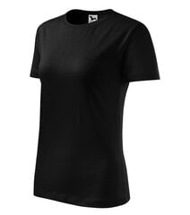 Klassikaline uus T-särk naistele hind ja info | Naiste T-särgid | kaup24.ee