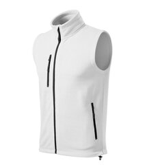 Exit Fliis Vest unisex цена и информация | Мужские жилетки | kaup24.ee