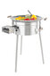 GrillSymbol wokikomplekt PRO-545 inox hind ja info | Grillid | kaup24.ee