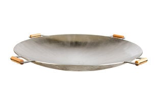 Grillsymbol wok-pann WP-915 цена и информация | Аксессуары для гриля и барбекю | kaup24.ee