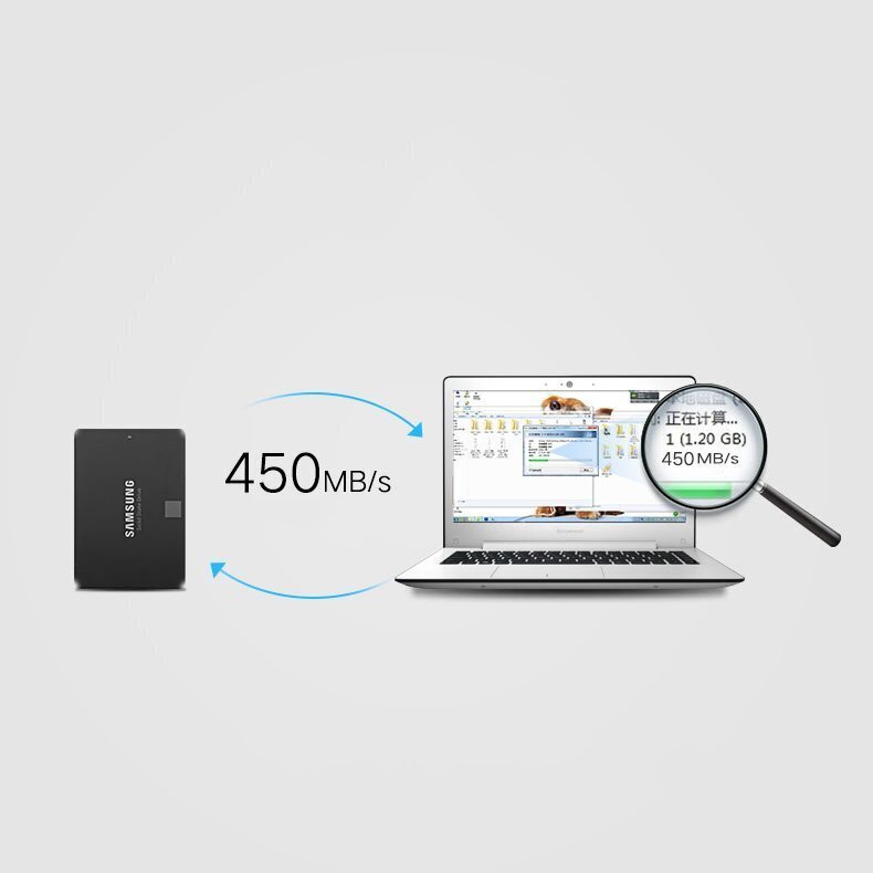 Ugreen US221 HDD/SSD,SATA 3.0, USB-C цена и информация | Välised kõvakettad (SSD, HDD) | kaup24.ee