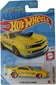 2021 - 149 -GRY72 Hot Wheels '10 PRO STOCK CAMARO hind ja info | Poiste mänguasjad | kaup24.ee