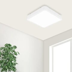 Потолочный светильник Yeelight YLXD10YL Crystal LED цена и информация | Потолочный светильник, 38 x 38 x 24 см | kaup24.ee