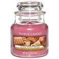 Aromaatne küünal Yankee Candle Home Sweet Home, 104 g