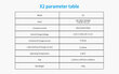 Akulaadija XTAR X2, Li -ion / Ni - MH kiirlaadimine LCD -ekraaniga, 2A hind ja info | Akulaadijad | kaup24.ee