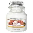 Ароматическая свеча Yankee Candle Soft Blanket, 105 г