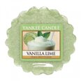 Ароматическая свеча Yankee Candle Vanilla Lime 22 г