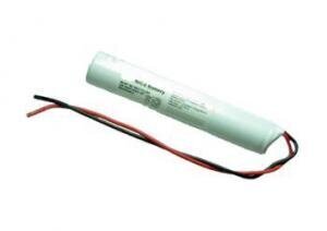 Kõrge temperatuuriga aku 1500mAh 5,4 Wh NiCd 3xSC hind ja info | Patareid | kaup24.ee