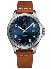 Meeste käekell Swiss Military, autor Chrono SMA34077.03 цена и информация | Мужские часы | kaup24.ee