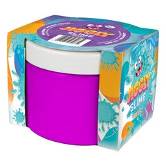 Дрожащая слизь - блестящий фиолетовый - 500 г, Tuban TU3590 цена и информация | Принадлежности для рисования, лепки | kaup24.ee