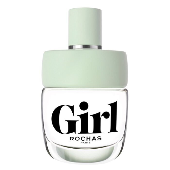 Tualettvesi Rochas Girl EDT naistele 100 ml hind ja info | Naiste parfüümid | kaup24.ee