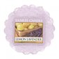 Aroomivaha Yankee Candle Lemon Lavender, 22 g цена и информация | Küünlad, küünlajalad | kaup24.ee