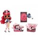 L.O.L. Surprise! Tweens Fashion Doll Cherry B.B. with 15 Surprises hind ja info | Tüdrukute mänguasjad | kaup24.ee