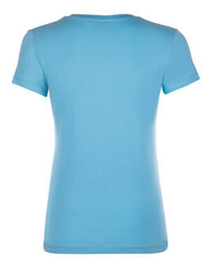 Женская футболка Tommy Hilfiger 8719857026539 цена и информация | Футболка женская | kaup24.ee
